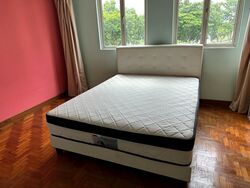 Melville Park (D18), Condominium #621356881